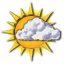 Weather at Tripoli, Lebanon